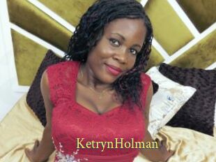 KetrynHolman
