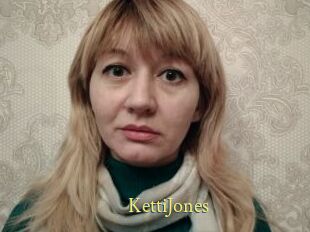 KettiJones