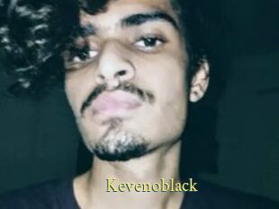 Kevenoblack