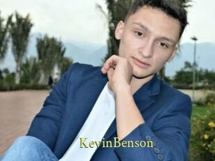 KevinBenson