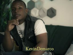 KevinDemarco