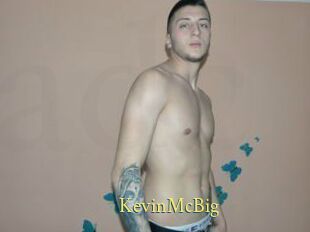 KevinMcBig