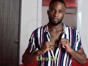 KevinSam