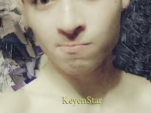 KeyenStar