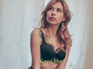 Keysi_Shy
