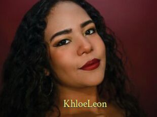 KhloeLeon