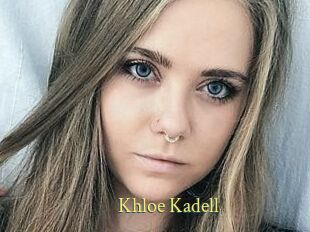 Khloe_Kadell