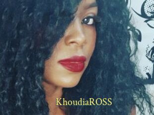 KhoudiaROSS