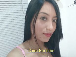KiaraFortune
