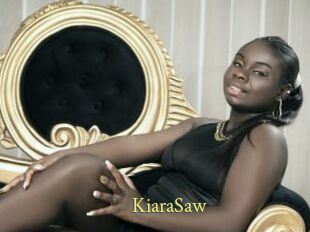 KiaraSaw