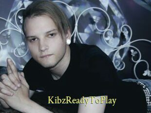 KibzReadyToPlay