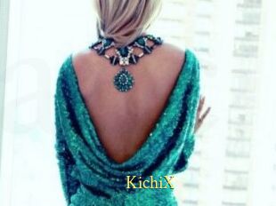KichiX