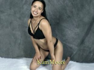 KiimMoore
