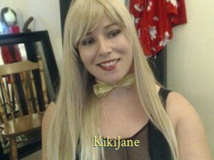 KikiJane