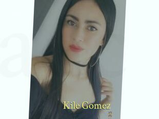 Kile_Gomez