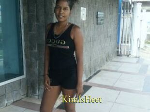 KimIsHeet