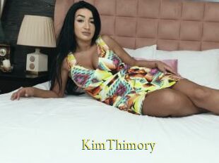 KimThimory