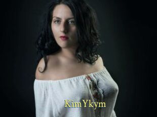 KimYkym