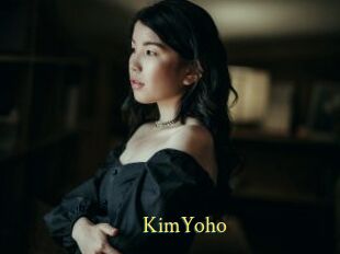 KimYoho