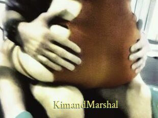 KimandMarshal
