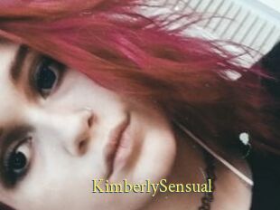 KimberlySensual