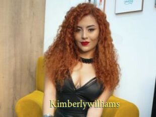 Kimberlywilliams