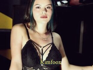 Kimfoox