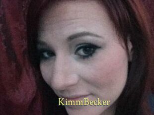 KimmBecker