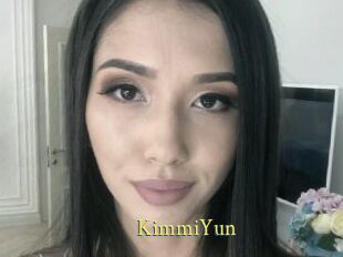 KimmiYun