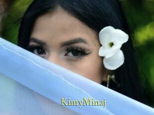KimyMinaj