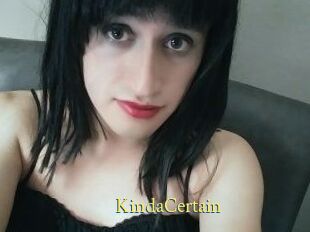 KindaCertain