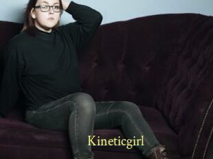 Kineticgirl