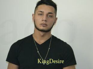 KingDesire