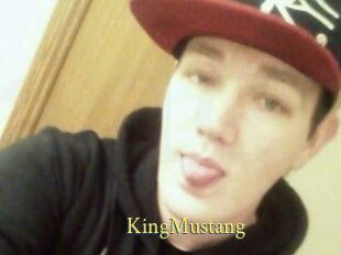 KingMustang