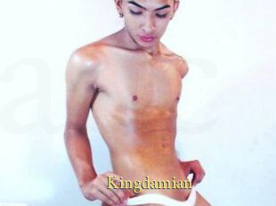 Kingdamian