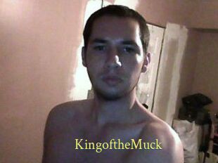 KingoftheMuck