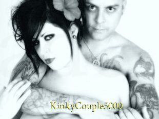 KinkyCouple5000
