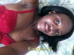 KinkyJessieX