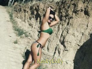 KinkyLolly
