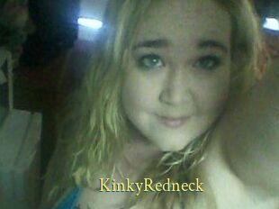KinkyRedneck