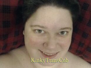 KinkyTransCub
