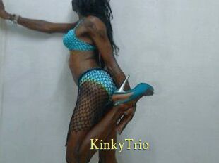 KinkyTrio