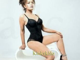 Kinkykhlo