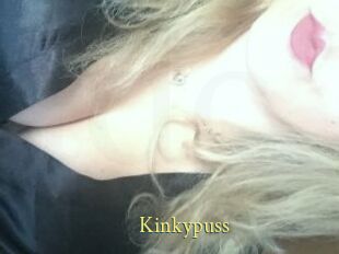 Kinkypuss