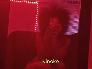 Kinoko