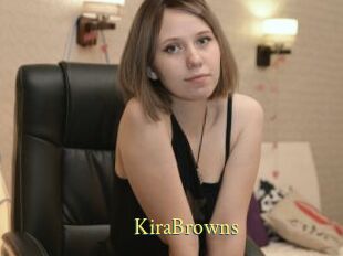 KiraBrowns