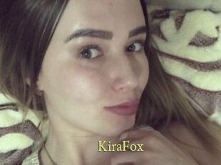 KiraFox
