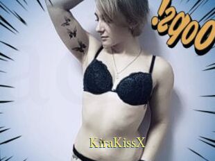 KiraKissX
