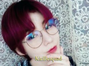 Kirillesquad