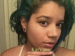 KittVixen